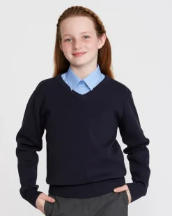 Outlet Dunnes Stores Cotton Rich Jumper