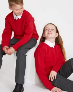Hot Dunnes Stores Cotton Rich Jumper