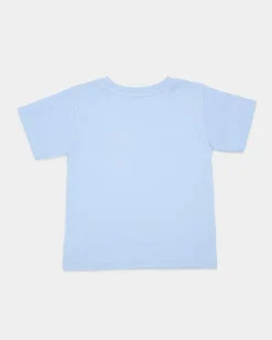 Outlet Dunnes Stores Cotton Slub T-Shirt (6 Months-5 Years)