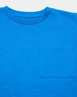 Clearance Dunnes Stores Cotton Slub T-Shirt (2-14 Years)