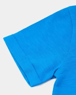 Clearance Dunnes Stores Cotton Slub T-Shirt (2-14 Years)