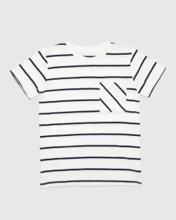 Discount Dunnes Stores Cotton Slub T-Shirt (2-14 Years)