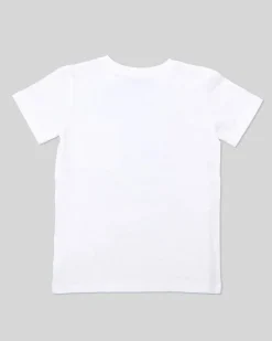 Outlet Dunnes Stores Cotton Slub T-Shirt (2-14 Years)