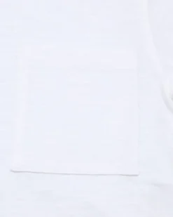 Outlet Dunnes Stores Cotton Slub T-Shirt (2-14 Years)