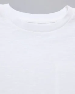 Outlet Dunnes Stores Cotton Slub T-Shirt (2-14 Years)