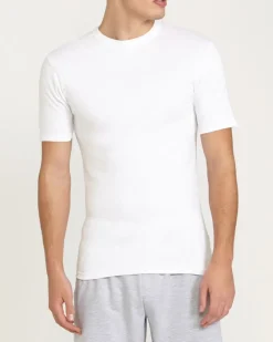 Hot Dunnes Stores Cotton T-Shirts - Pack Of 2