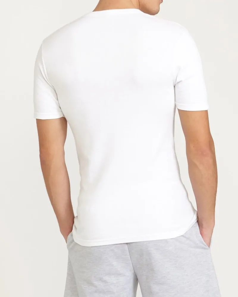 Hot Dunnes Stores Cotton T-Shirts - Pack Of 2