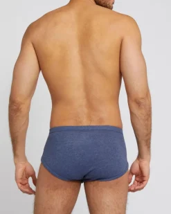 Best Dunnes Stores Cotton-Rich Briefs - Pack Of 3