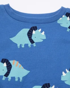 Online Dunnes Stores Crew Neck Sweatshirt (6 Months-5 Years)