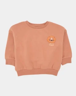 Outlet Dunnes Stores Crew Neck Sweatshirt (6 Months-5 Years)
