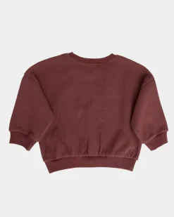 New Dunnes Stores Crew Neck Sweatshirt (6 Months-5 Years)