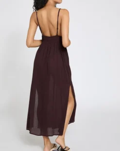 Fashion Dunnes Stores Crinkle Cut Out Dress