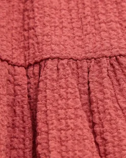 Clearance Dunnes Stores Crinkle Skirt (4-14 Years)