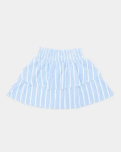 Clearance Dunnes Stores Crinkle Skirt (3-14 Years)