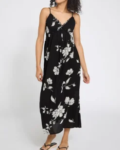 Discount Dunnes Stores Crinkle Throw On Dress