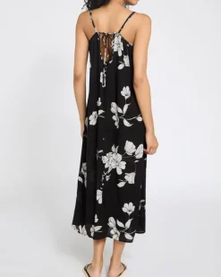 Discount Dunnes Stores Crinkle Throw On Dress