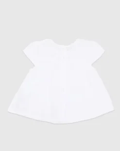 Fashion Dunnes Stores Crinkle Two-Piece Set (6 Months-5 Years)