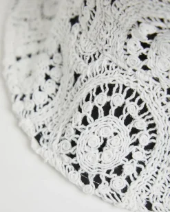 New Dunnes Stores Crochet Bucket Hat