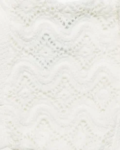 Fashion Dunnes Stores Crochet Detail Jumpsuit (4-14 Years)