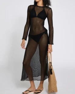 Best Dunnes Stores Crochet Scoop Dress