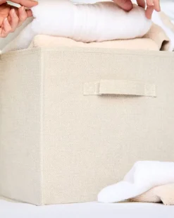 Discount Dunnes Stores Cube Box Storage