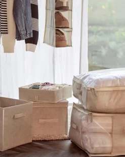 Discount Dunnes Stores Cube Box Storage