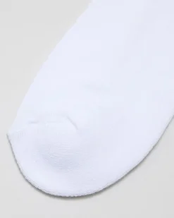 Discount Dunnes Stores Cushion Crew Socks - Pack Of 3
