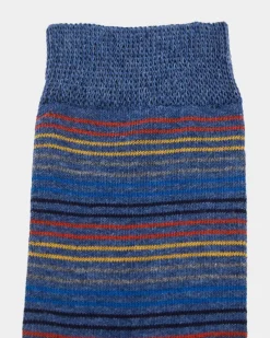 New Dunnes Stores Cushion Sole Socks - Pack Of 5