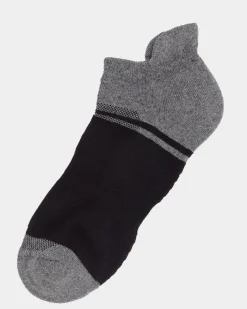 New Dunnes Stores Cushion Sole Trainer Liners - Pack Of 3