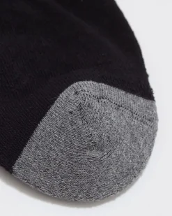 New Dunnes Stores Cushion Sole Trainer Liners - Pack Of 3