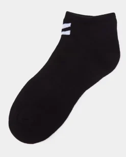Online Dunnes Stores Cushion Sole Trainer Socks - Pack Of 5