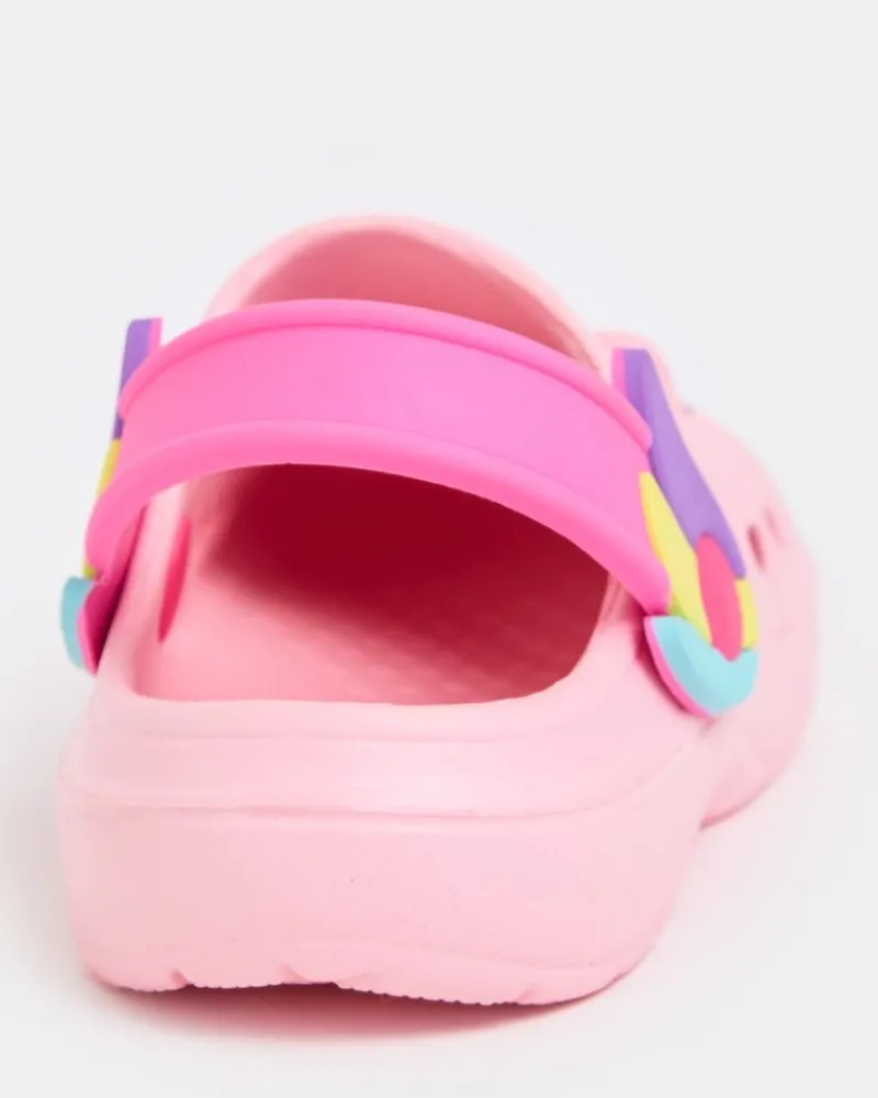 Best Dunnes Stores 3D Unicorn Clog (Size 6 Infant-12)