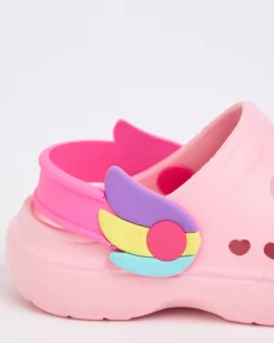 Best Dunnes Stores 3D Unicorn Clog (Size 6 Infant-12)