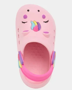 Best Dunnes Stores 3D Unicorn Clog (Size 6 Infant-12)