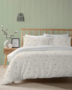 Discount Dunnes Stores Daisy Duvet Set