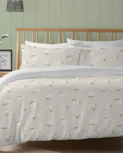 Discount Dunnes Stores Daisy Duvet Set