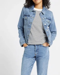 Fashion Dunnes Stores Denim Jacket