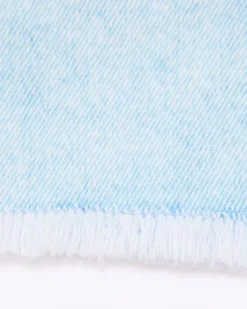 Online Dunnes Stores Denim Shorts (2-14 Years)