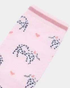 Fashion Dunnes Stores Design Socks - Pack Of 5