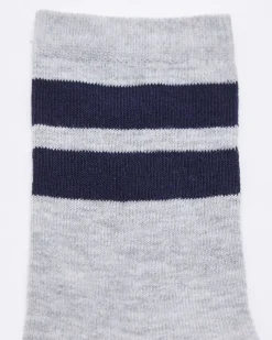 Outlet Dunnes Stores Design Socks - Pack Of 5