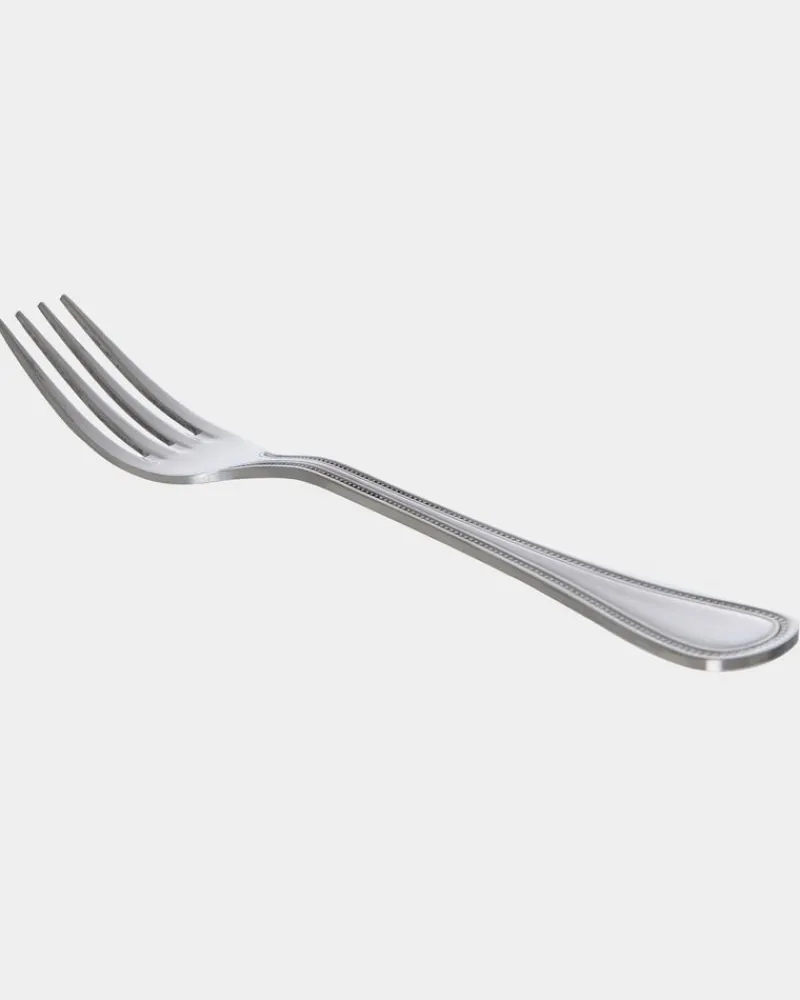 Hot Dunnes Stores Dinner Fork