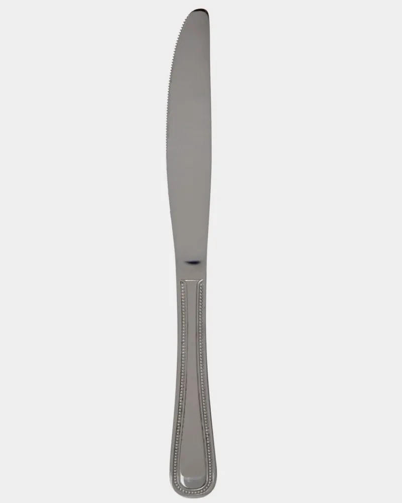 New Dunnes Stores Dinner Knife