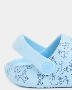 Online Dunnes Stores Dinosaur Sliders (6 Infant-12)
