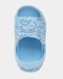 Online Dunnes Stores Dinosaur Sliders (6 Infant-12)