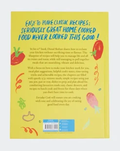 Fashion Dunnes Stores Donal Skehan Everyday Cook