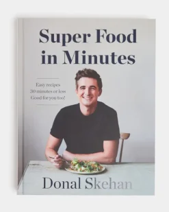 Fashion Dunnes Stores Donal Skehan Super Food In Minutes