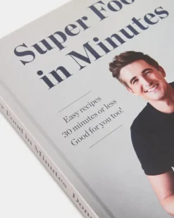 Fashion Dunnes Stores Donal Skehan Super Food In Minutes