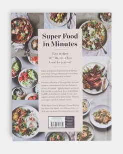 Fashion Dunnes Stores Donal Skehan Super Food In Minutes