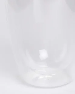Outlet Dunnes Stores Double Wall Glass Tumbler - 480ml