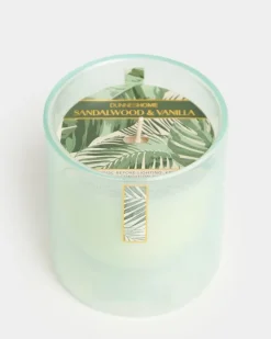Outlet Dunnes Stores Double Walled Candle